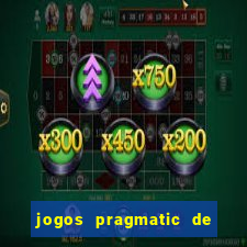 jogos pragmatic de 10 centavos